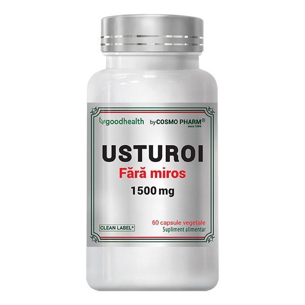 Odorless Garlic Oil Capsules 1500 mg  immune system, fight infections and protect your heart and brain.
