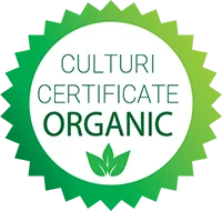 CULTURI-ORGANICE