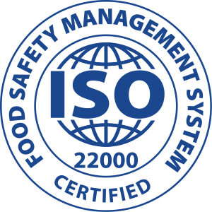 ISO-22000