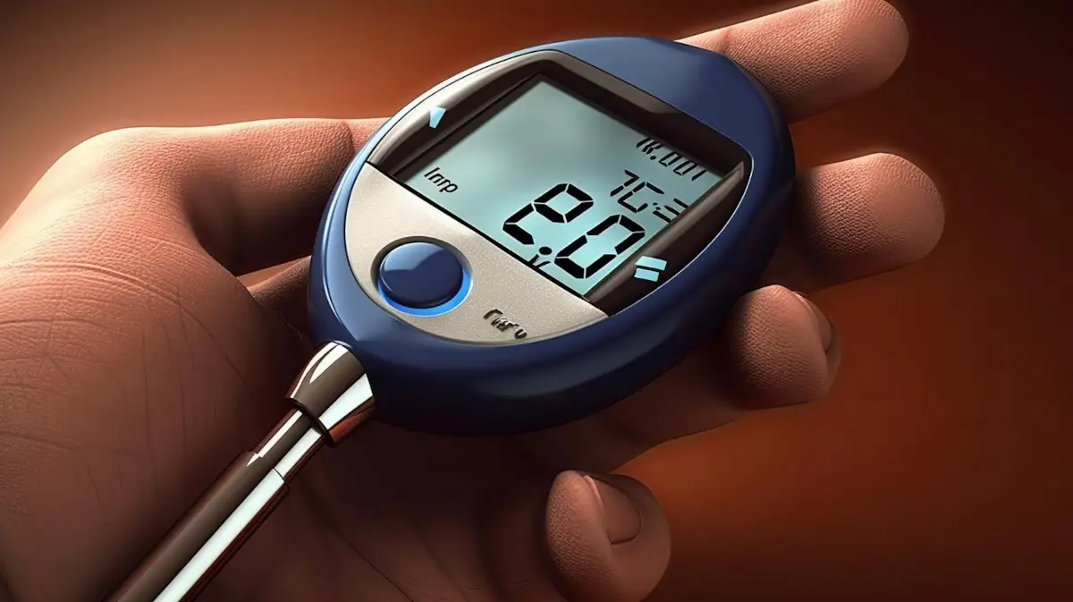 What is Diabetes