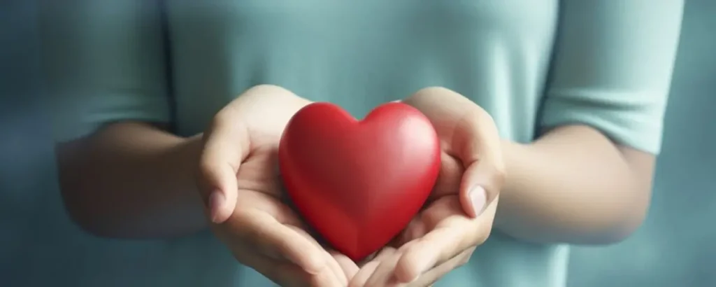Natural Cardiovascular Support with Clinically Proven Ingredients